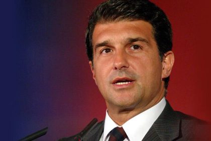 Barcelone: Joan Laporta veut revenir à la présidence du club