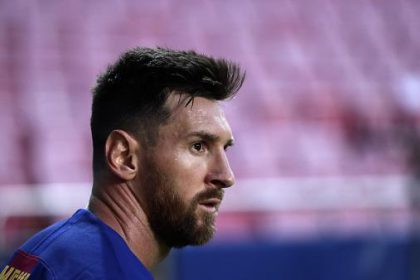 FC Barcelone: Lionel Messi pose ses conditions pour rester