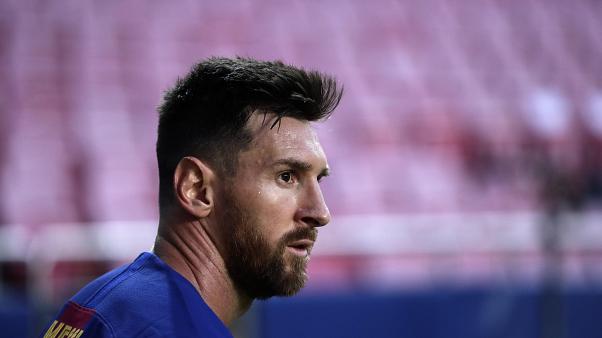FC Barcelone: Lionel Messi pose ses conditions pour rester