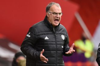 Marcelo Bielsa est sur le point de devenir l'entraîneur de l'équipe nationale de l'Uruguay