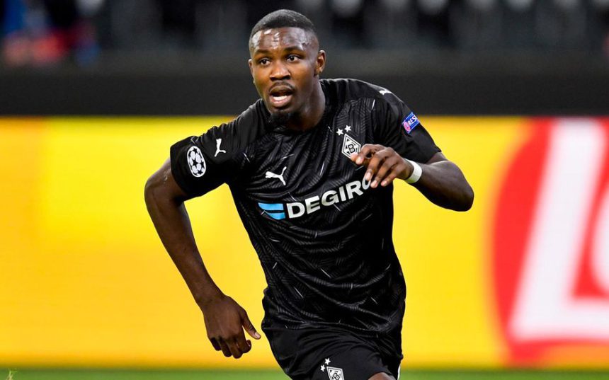 Marcus Thuram a donné un indice sur sa prochaine destination