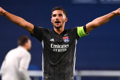 Accord personnel entre Houssem Aouar et Nottingham Forest