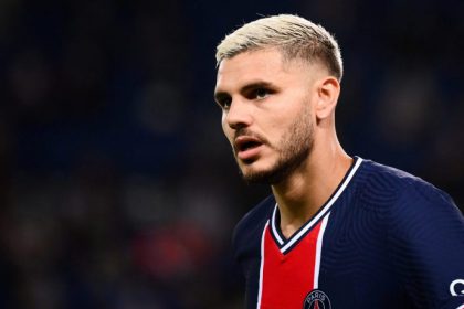 L'agent et épouse de Mauro Icardi, Wanda Nara, s'exprime sur la situation de l'attaquant du PSG