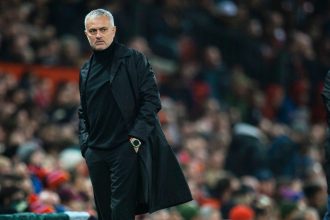 Tottenham : cette déclaration de José Mourinho va faire couler beaucoup d’encre et de salive