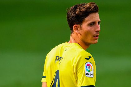 Manchester United veut se séparer 4 joueurs pour prendre Pau Torres