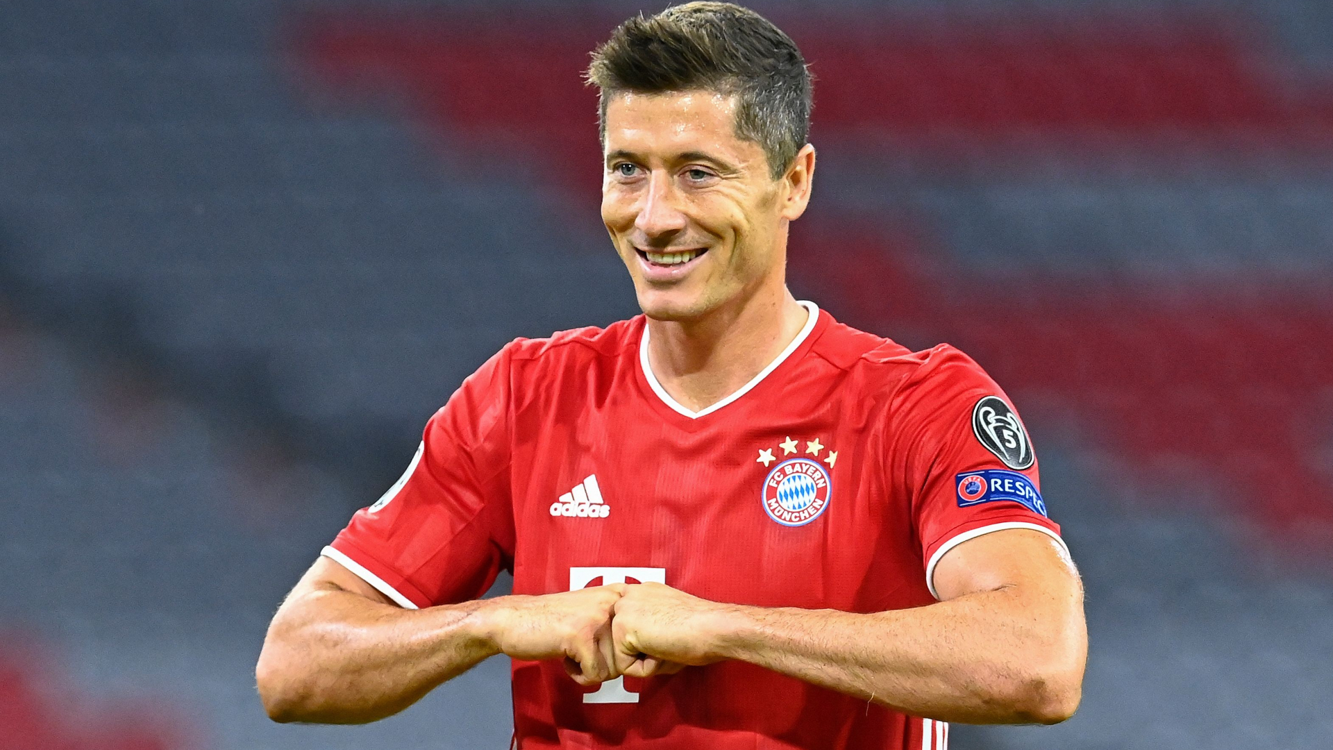 Robert Lewandowski au Barça ? le Bayern dément