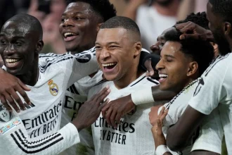 La surprise à 75 millions que le Real Madrid a dans le viseur