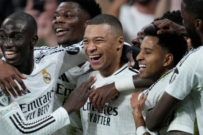 La surprise à 75 millions que le Real Madrid a dans le viseur