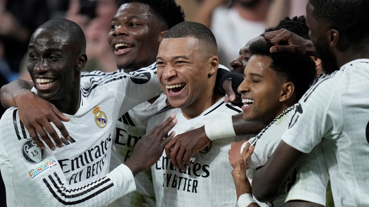 La surprise à 75 millions que le Real Madrid a dans le viseur