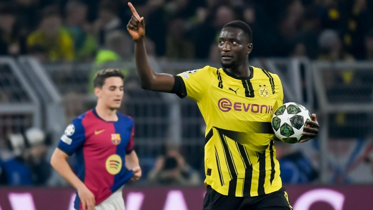 Chelsea prêt à tout pour s’offrir Serhou Guirassy, la sensation de la Ligue des champions