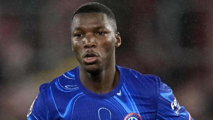 Al Nassr prêt à lâcher 100 millions pour Moisés Caicedo