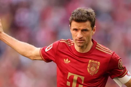 Thomas Müller s’apprête à quitter le Bayern : voici les 3 clubs qui pourraient l’accueillir