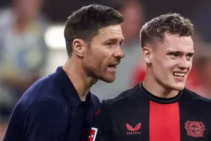 Xabi Alonso veut Alejandro Garnacho pour remplacer Florian Wirtz