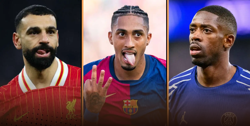 Classement Ballon d’Or 2025 : un nouveau favori émerge après l’élimination du Barça en Ligue des champions