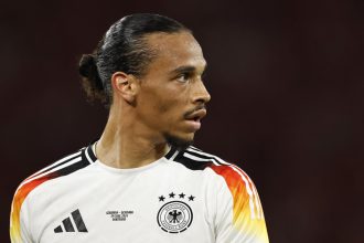 Mercato : Leroy Sané proposé à Tottenham, un retour en Premier League en vue ?
