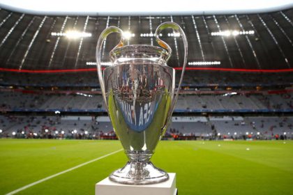Combien vaut vraiment le trophée de la Ligue des champions ? Plongée dans les secrets de la coupe aux grandes oreilles