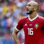 Nordin Amrabat signe à Wydad avant le Mondial des clubs