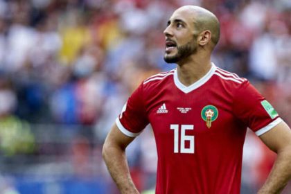 Nordin Amrabat signe à Wydad avant le Mondial des clubs