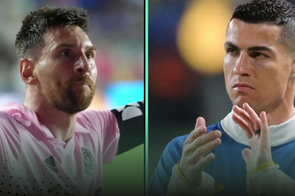 Messi-Ronaldo : dix ans de duel au sommet, qui sort vainqueur des stats ?