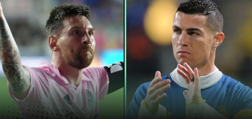 Messi-Ronaldo : dix ans de duel au sommet, qui sort vainqueur des stats ?