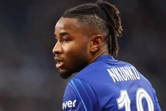 Christopher Nkunku sur le départ : Tottenham prêt à passer à l’action