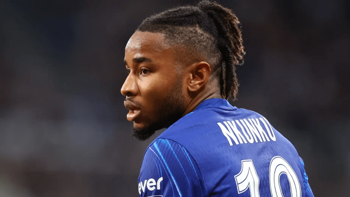 Christopher Nkunku sur le départ : Tottenham prêt à passer à l’action