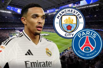 Le Real Madrid verrouille Alexander-Arnold avec une clause libératoire XXL : ni le PSG ni City ne peuvent rivaliser