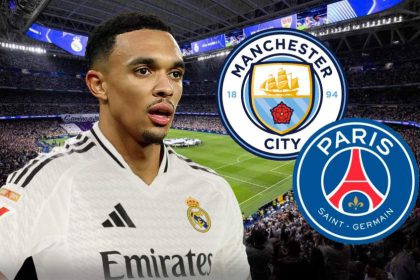 Le Real Madrid verrouille Alexander-Arnold avec une clause libératoire XXL : ni le PSG ni City ne peuvent rivaliser