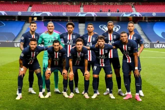 Que sont devenus les joueurs du PSG finalistes malheureux de la Ligue des champions 2020 ?