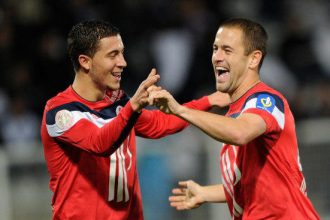 Ligue 1, terre de renaissance : six stars relancées en France… et bientôt Paul Pogba ?