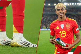 Lamine Yamal : pourquoi le prodige du Barça arbore deux autres drapeaux quand il joue pour l'Espagne