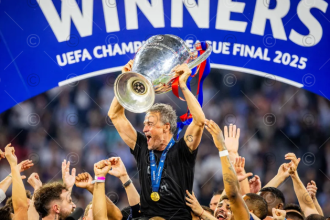 Ligue des champions : PSG empoche une somme record après son sacre historique