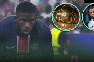 Pourquoi Ousmane Dembélé pourrait décrocher le Ballon d’Or avant Kylian Mbappé
