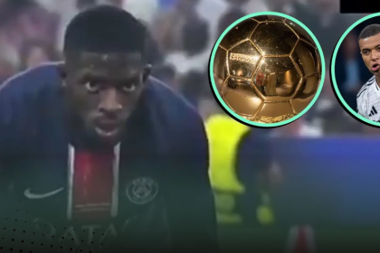 Pourquoi Ousmane Dembélé pourrait décrocher le Ballon d’Or avant Kylian Mbappé