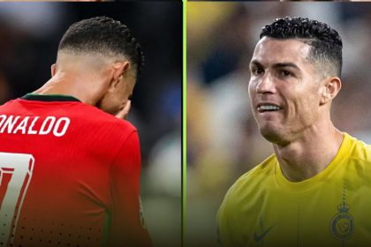 Cristiano Ronaldo : ces 9 trophées qui manquent (encore) à son immense palmarès