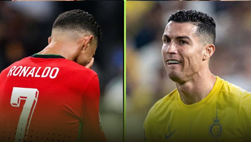 Cristiano Ronaldo : ces 9 trophées qui manquent (encore) à son immense palmarès