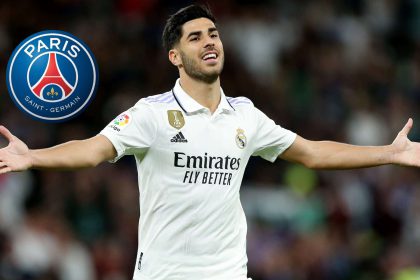 Mercato : Marco Asensio dans le viseur de l’Atlético Madrid