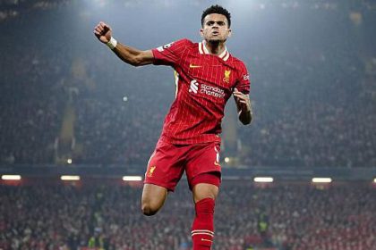 Mercato : le Barça mise sur Luis Díaz, mais Liverpool réclame 80 millions d’euros