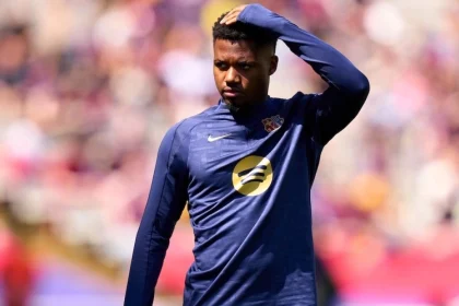 Ansu Fati tout proche de quitter le Barça : Monaco passe à l’offensive