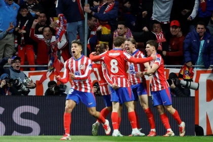 José María Giménez en route vers l’Inter Miami ?