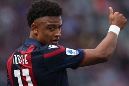 Ndoye choisit Nottingham et la Premier League : Naples se rabat sur Antonio Nusa