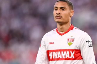 Mercato : l’Atlético Madrid fonce sur Enzo Millot pour finaliser son mercato XXL