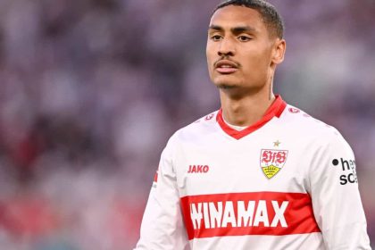 Mercato : l’Atlético Madrid fonce sur Enzo Millot pour finaliser son mercato XXL