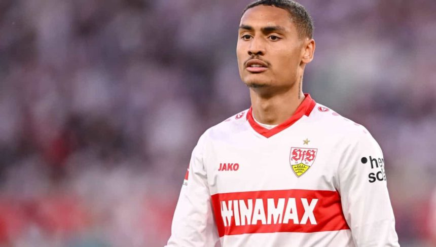 Mercato : l’Atlético Madrid fonce sur Enzo Millot pour finaliser son mercato XXL