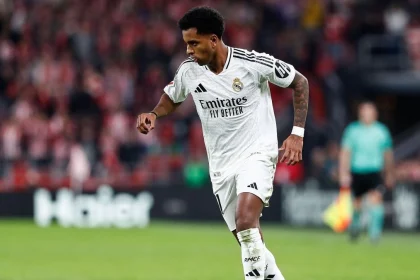 Rodrygo dans le viseur du PSG : une offre de 100 millions d’euros pour l’attaquant du Real Madrid