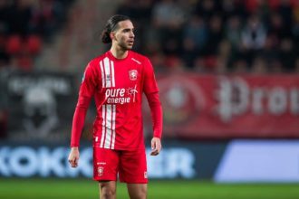 Mercato : Ramiz Zerrouki retrouve le FC Twente, prêté par Feyenoord pour la saison prochaine