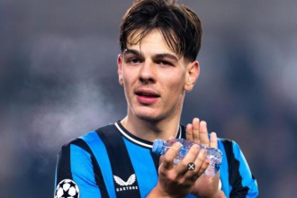 Le Milan recalé pour Jashari : Bruges dit non à 33 millions d’euros