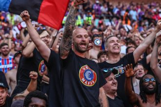 Ligue Europa : l’UEFA tranche, l’OL conserve sa place, Crystal Palace relégué en C4