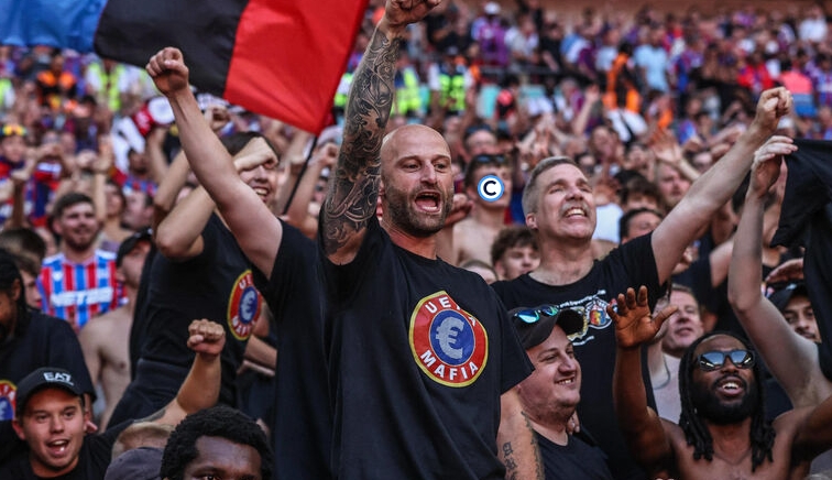 Ligue Europa : l’UEFA tranche, l’OL conserve sa place, Crystal Palace relégué en C4