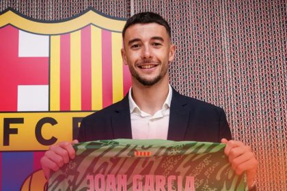 Barça – Joan Garcia reste serein face aux soucis d’inscription avant la reprise de la Liga